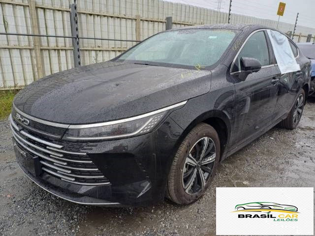 KING GL 1.5 16V DM-I