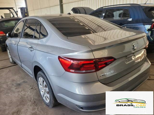 VIRTUS 1.6 AT 1.6 16V MSI