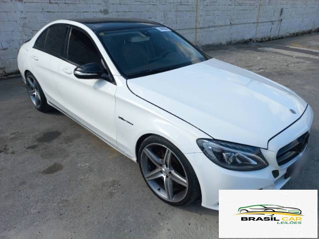 CLASSE C 180 1.6 16V TURBO