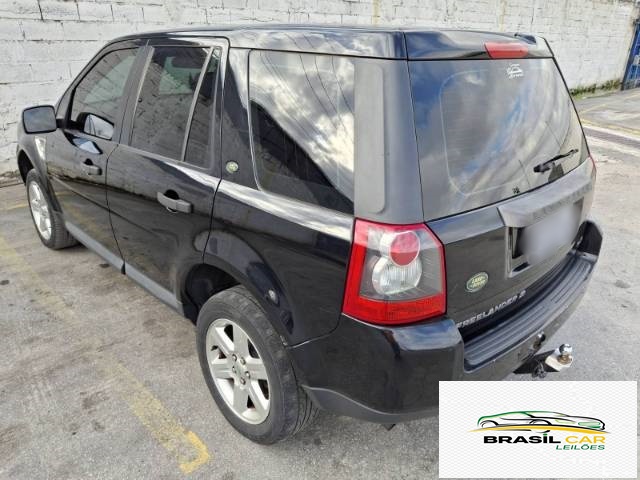 FREELANDER S 3.2 I6