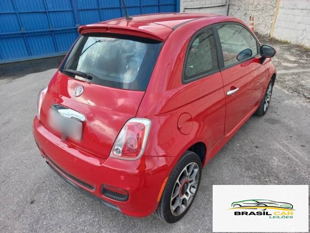 500 SPORT AIR AT 1.4 16V MULTIAIR