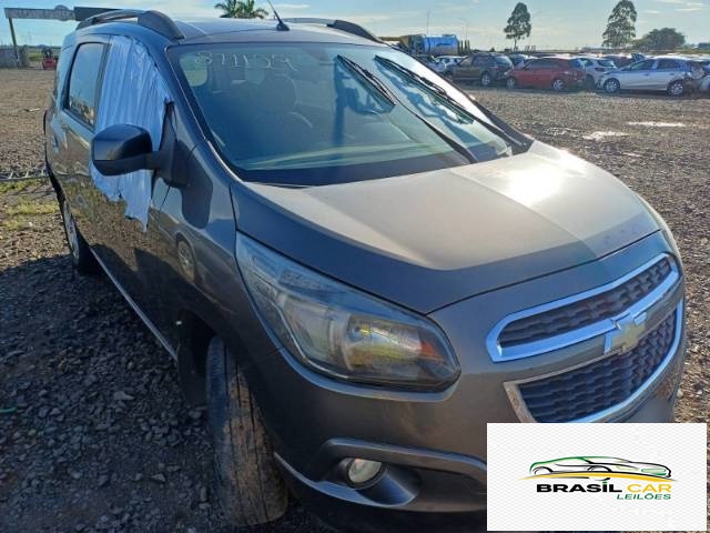 SPIN LTZ AT6 1.8 ECONO.FLEX