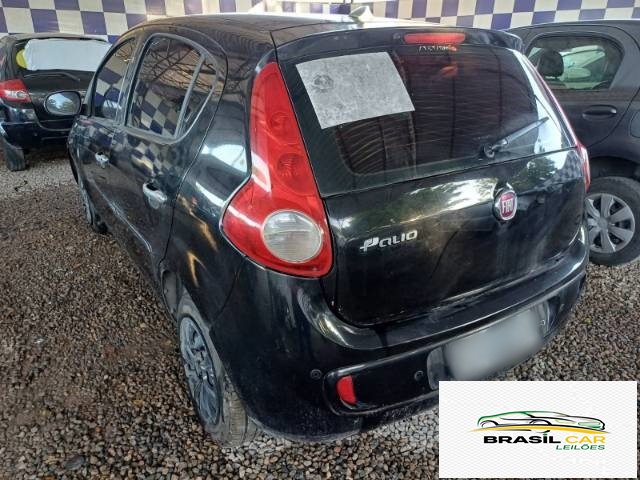 PALIO ATTRACTIVE 1.0 EVO