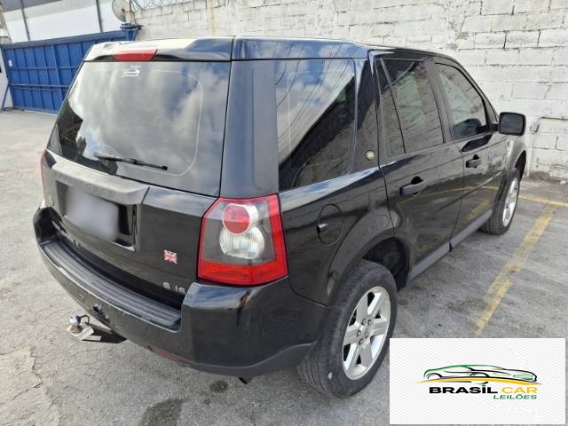 FREELANDER S 3.2 I6