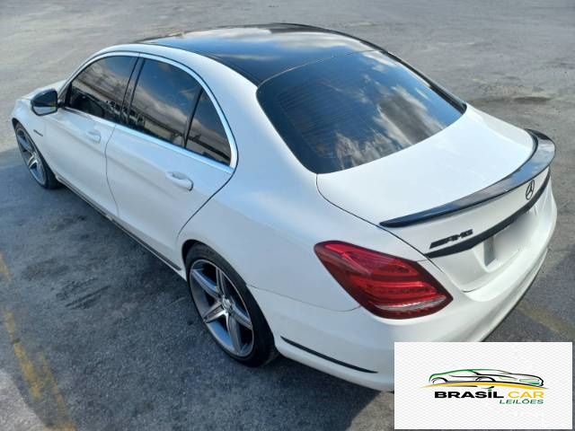 CLASSE C 180 1.6 16V TURBO