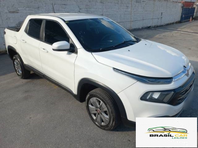 TORO ENDURANCE AT6 1.8 16V E.TORQ