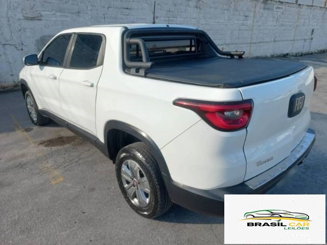 TORO ENDURANCE AT6 1.8 16V E.TORQ